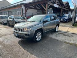 Grigio Usata 2012 Jeep Compass Limited SUV | 3990 € (Ottimo prezzo)