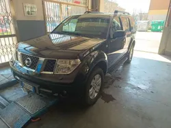 Usata 2007 Nissan Pathfinder SUV | 9000 € (Super prezzo)