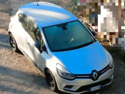 Grigio Usata 2019 Renault Clio IV Due volumi | 8000 € (Buon prezzo)
