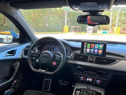 Usata 2015 Audi A6 S-Line Station wagon | 16.800 € (Cara)