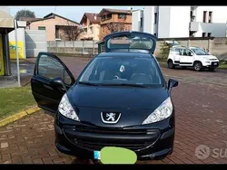 Usata 2006 Peugeot 207 Due volumi | 3000 € (Cara)