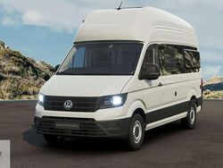 Bianco Usata 2024 VW California California Furgone | 58.900 € (Super prezzo)