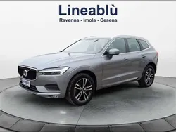 Grigio Usata 2021 Volvo XC60 Momentum SUV | 29.200 € (Ottimo prezzo)