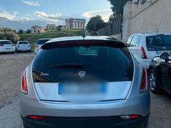 Grigio Usata 2012 Lancia Delta Due volumi | 3600 € (Buon prezzo)