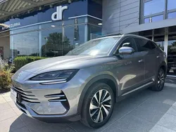 Grigio Nuova 2025 BYD Seal U Boost SUV | 34.900 €
