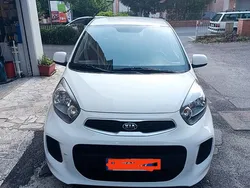 Usata 2017 Kia Picanto City Due volumi | 7999 € (Ottimo prezzo)
