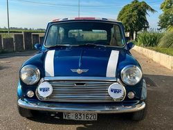 Käytetty 1988 Mini Cooper Viistoperä | 15.000 €