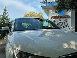 Bianco Usata 2011 Audi A1 Tre volumi | 7500 € (Buon prezzo)