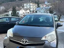 Usata 2013 Toyota Verso-S Monovolume | 6800 € (Buon prezzo)