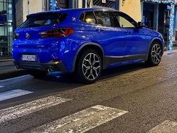 Usata 2020 BMW X2 M Sport SUV | 28.000 € (Ottimo prezzo)