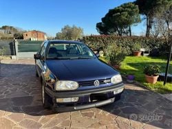 Blu Usata 1994 VW Golf III GTI | 7500 €