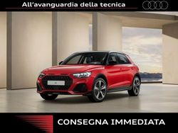Rosso Nuova 2025 Audi A1 Comfort Tre volumi | 31.407 € (Buon prezzo)