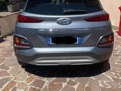 Usata 2019 Hyundai Kona Xpossible SUV | 14.000 € (Cara)