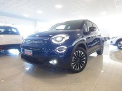 Blu Usata 2024 Fiat 500X Comfort SUV | 21.700 € (Cara)