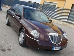 Rosso Usata 2002 Lancia Thesis Tre volumi | 3800 € (Super prezzo)