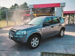 Marrone Usata 2007 Land Rover Freelander 2 HSE SUV | 4999 € (Ottimo prezzo)