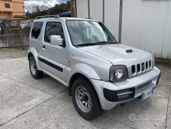 Usata 2009 Suzuki Jimny SUV | 12.000 € (Buon prezzo)