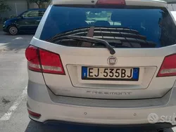 Usata 2011 Fiat Freemont SUV | 7000 € (Buon prezzo)