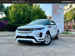 Bianco Usata 2019 Land Rover Range Rover evoque R-Dynamic SUV | 23.900 € (Ottimo prezzo)