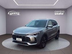 Grigio Usata 2025 MG ZS Luxury Station wagon | 23.300 € (Buon prezzo)