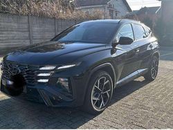 Usata 2025 Hyundai Tucson N Line SUV | 33.900 € (Buon prezzo)