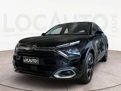 Nero Usata 2022 Citroën C4 PureTech Tre volumi | 15.490 € (Ottimo prezzo)