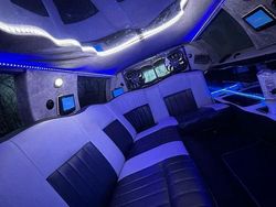 Bianco Usata 1998 Ford Cougar Coupé | 12.000 €