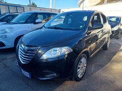 Nero Usata 2013 Lancia Ypsilon Silver Due volumi | 6900 € (Buon prezzo)