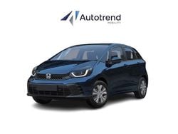 Rosso Nuova 2025 Honda Jazz Elegance Due volumi | 21.900 € (Buon prezzo)