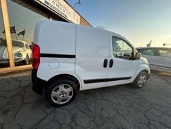 Bianco Usata 2020 Fiat Fiorino Monovolume | 8600 € (Buon prezzo)