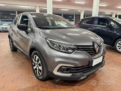 Grigio Usata 2019 Renault Captur SUV | 12.700 € (Buon prezzo)