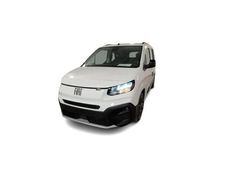 Nessuno(met.) Usata 2024 Fiat Doblò Easy Monovolume | 24.990 € (Molto cara)