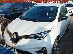 Bianco Usata 2020 Renault Zoe Life Due volumi | 9900 € (Buon prezzo)