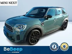 Usata 2020 Mini Countryman SUV | 27.500 € (Buon prezzo)