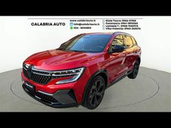 Rosso Usata 2023 Renault Austral Techno SUV | 29.950 € (Molto cara)