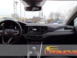 Bianco Usata 2022 VW Polo Life | 18.950 € (Ottimo prezzo)