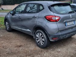 Grigio Usata 2013 Renault Captur SUV | 5000 € (Buon prezzo)