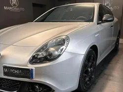 Rosso pastello Usata 2018 Alfa Romeo Giulietta Tech Edition Due volumi | 15.900 € (Cara)