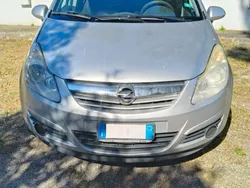Usata 2010 Opel Corsa Due volumi | 3900 € (Buon prezzo)