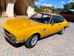 Giallo Usata 1968 Fiat Dino Coupé | 26.000 €