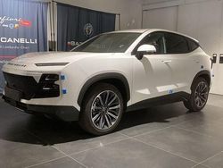 Bianco Nuova 2025 Sportequipe S6 GT SUV | 26.950 € (Ottimo prezzo)