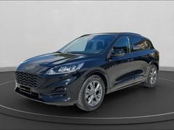 Nero Usata 2024 Ford Kuga ST-Line SUV | 25.201 € (Buon prezzo)