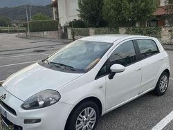 Usata 2012 Fiat Punto Easy Due volumi | 6000 € (Cara)