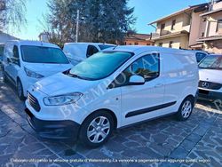 Bianco Usata 2016 Ford Transit Trend Furgone | 6500 € (Buon prezzo)