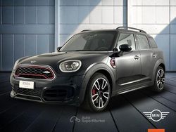 Nero Usata 2020 Mini John Cooper Works Due volumi | 26.900 € (Super prezzo)