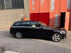 Usata 2016 Mercedes C180 Premium Station wagon | 12.200 € (Ottimo prezzo)