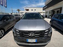 Grigio Usata 2024 Hyundai Tucson SUV | 32.900 € (Molto cara)