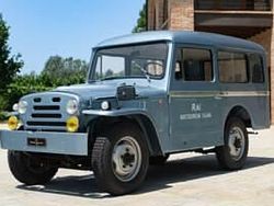 Altri Usata 1968 Fiat Campagnola SUV | 38.000 €