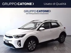 Nuova 2025 Kia Stonic Urban SUV | 18.900 € (Buon prezzo)