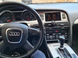 Usata 2009 Audi A6 Sport Station wagon | 9900 € (Molto cara)